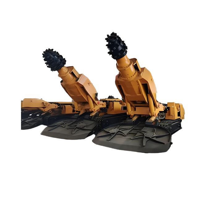 金屬礦設備維修：專業體系構建與全生命周期管理實踐